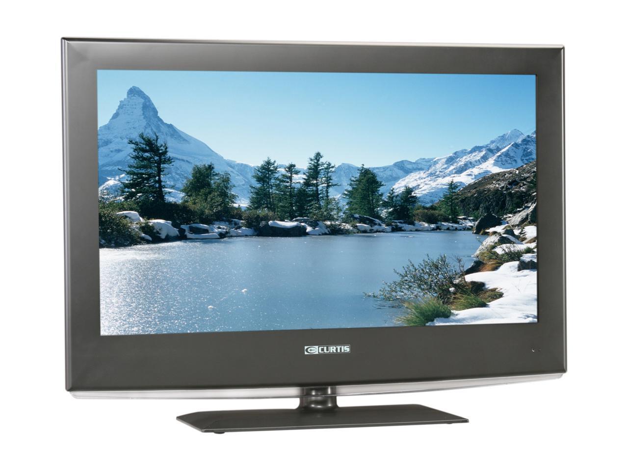 Refurbished: Curtis 32" 720p 60Hz LCD HDTV - Newegg.com