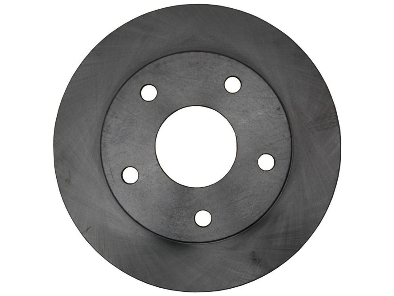 Raybestos 76447R Professional Grade Disc Brake Rotor Raybestos 76447R Professional Grade Disc Brake Rotor