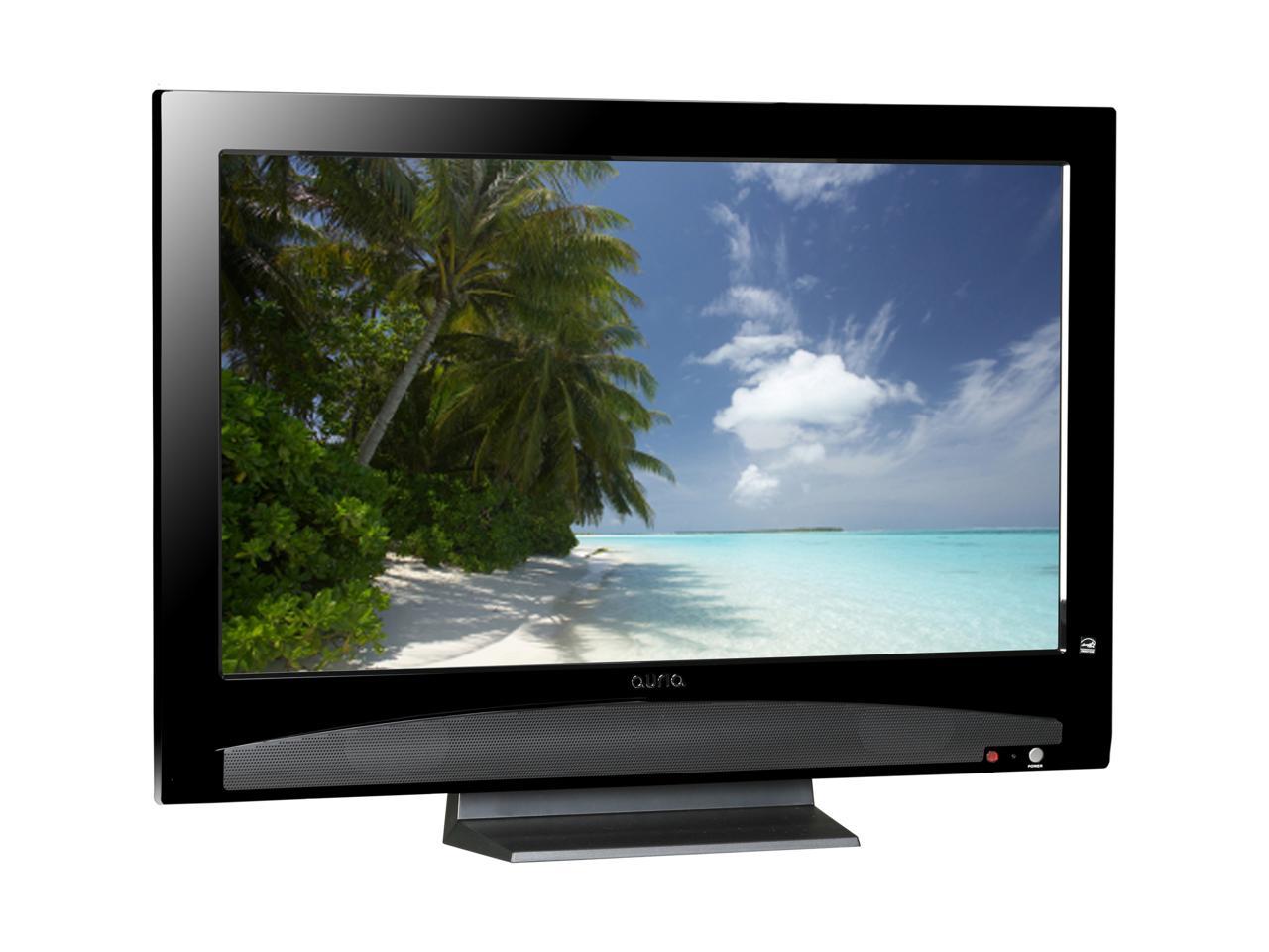 Auria 26" 720p LCD HDTV