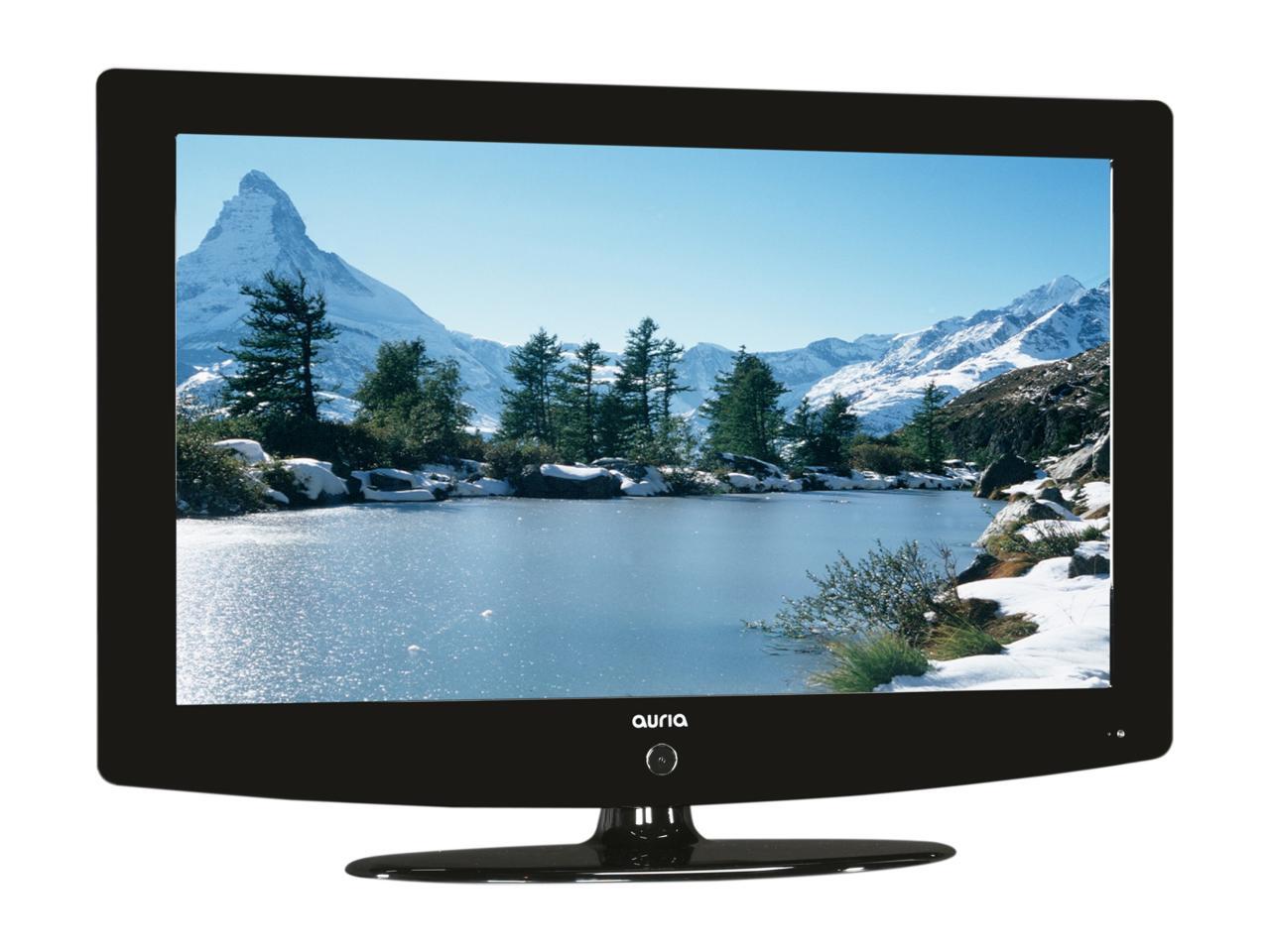 Auria 40" 1080p 60Hz LCD HDTV
