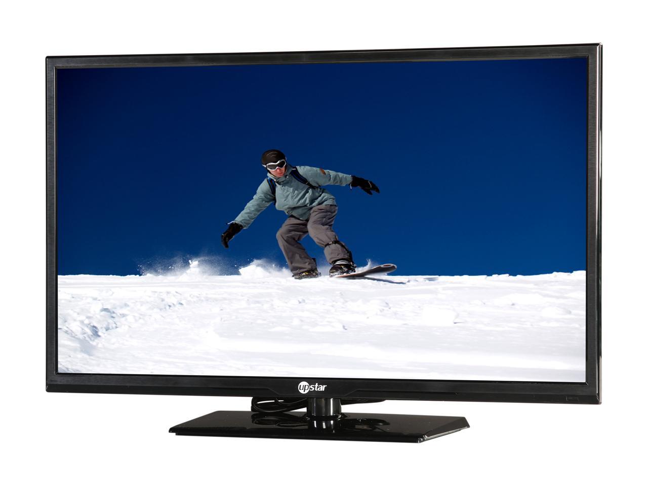 UpStar 31.5" LEDLCD HDTV P32EWY