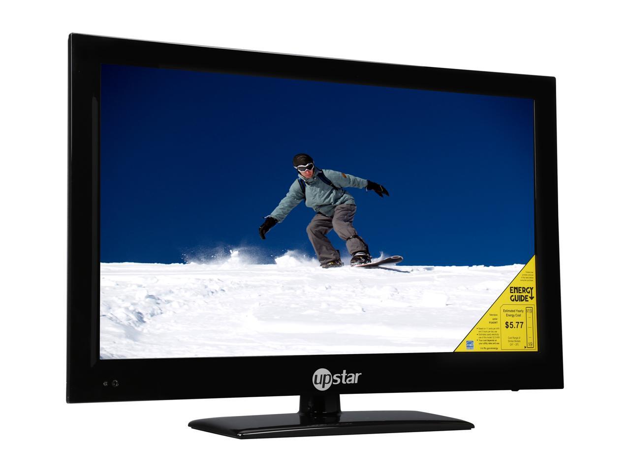 UpStar P240WT 24" Class 1080p 60Hz Led HDTV