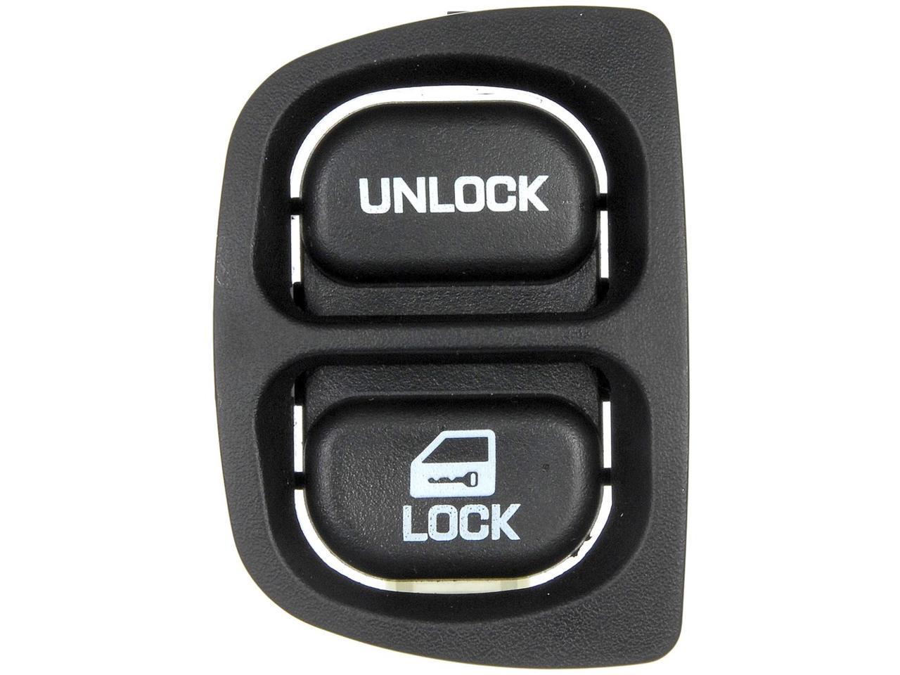 Dorman 901-135 NEW Door Lock Switch  Front Left  SATURN