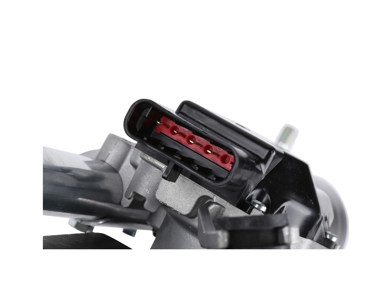Windshield Wiper Linkage ACDelco GM Original Equipment 84241847 Windshield Wiper Linkage ACDelco GM Original Equipment 84241847