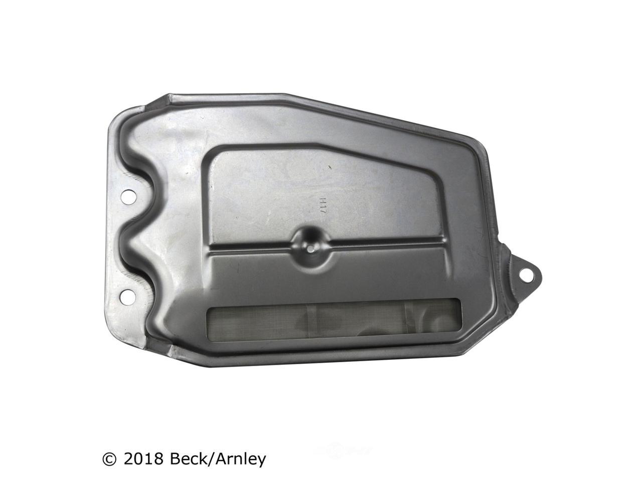 Beck Arnley 044-0330 Automatic Transmission Filter