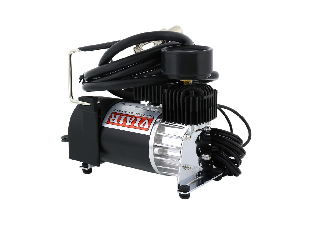 Viair Corporation 90P Portable Compressor Kit (15 Duty, 120 psi