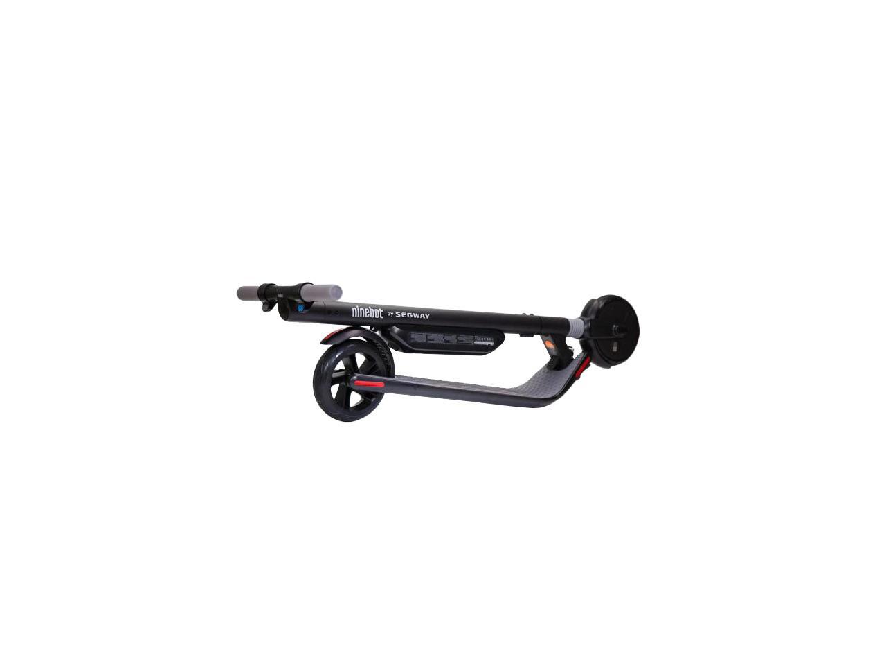 Open Box: Ninebot KickScooter by Segway ES3 PLUS refurbished - Newegg.com