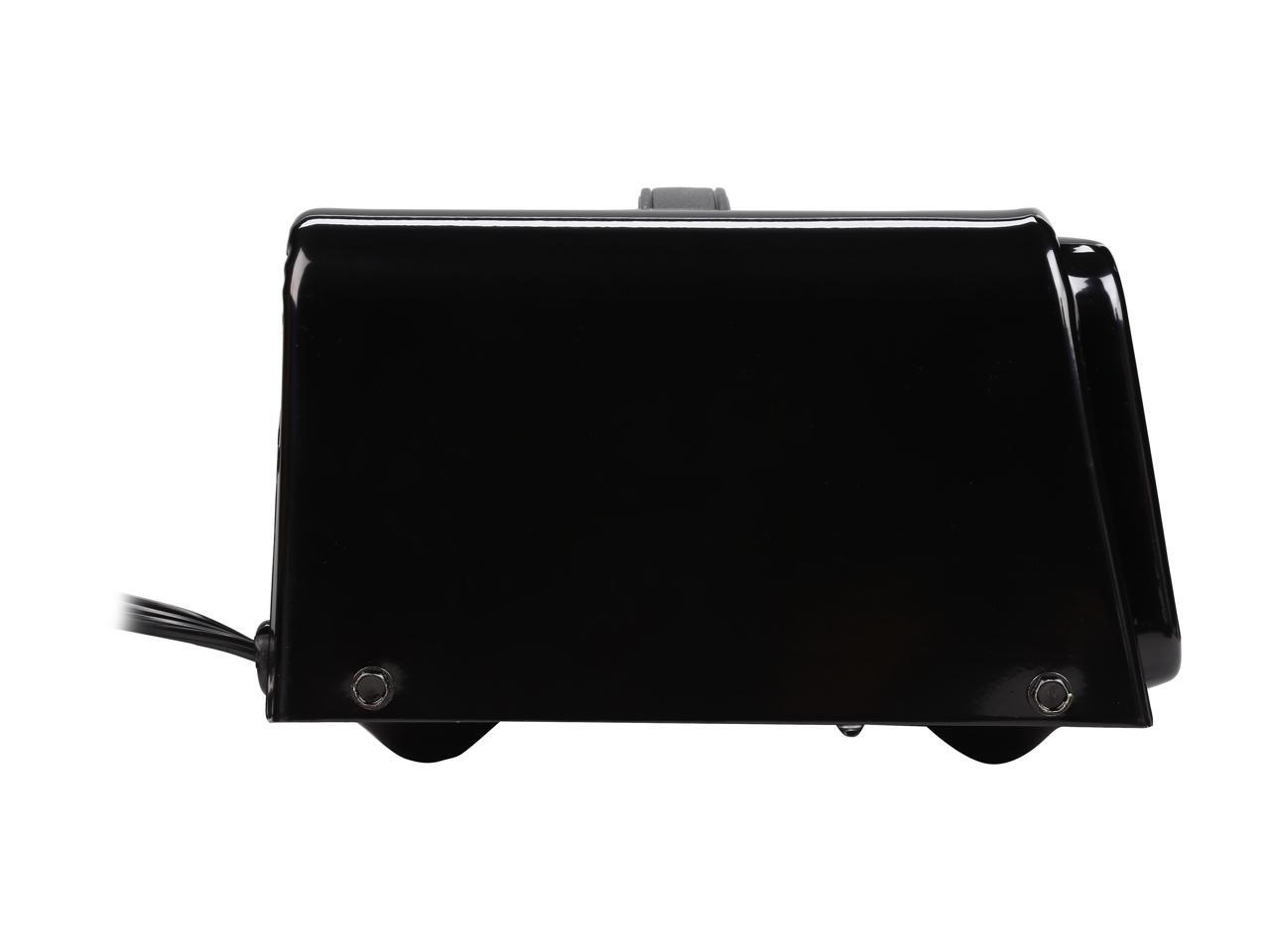Refurbished Schumacher SE826 DualRate 2/6 Amp Manual Battery