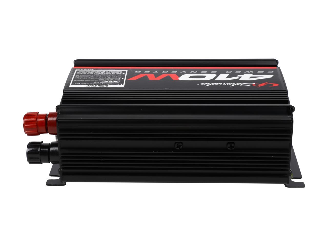 Refurbished Schumacher XI41B 