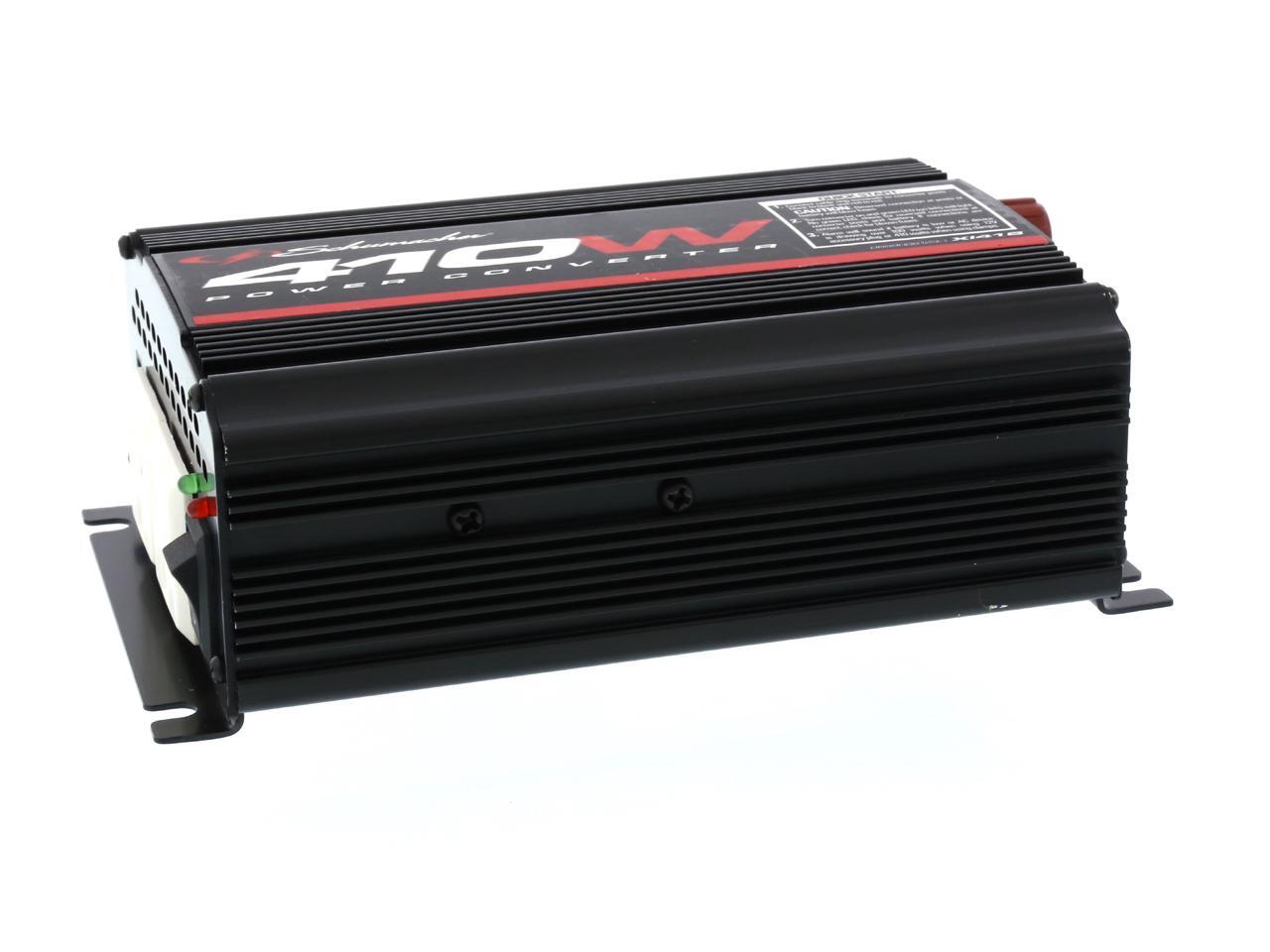 Refurbished Schumacher XI41B 