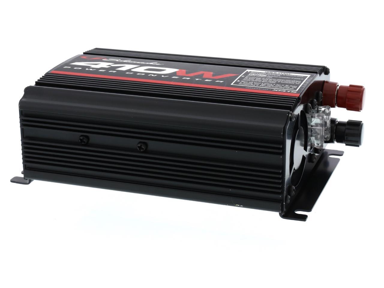 Refurbished Schumacher XI41B 