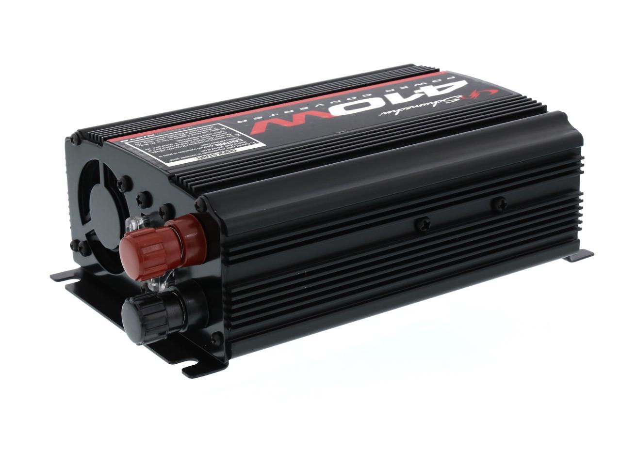 Refurbished Schumacher XI41B 