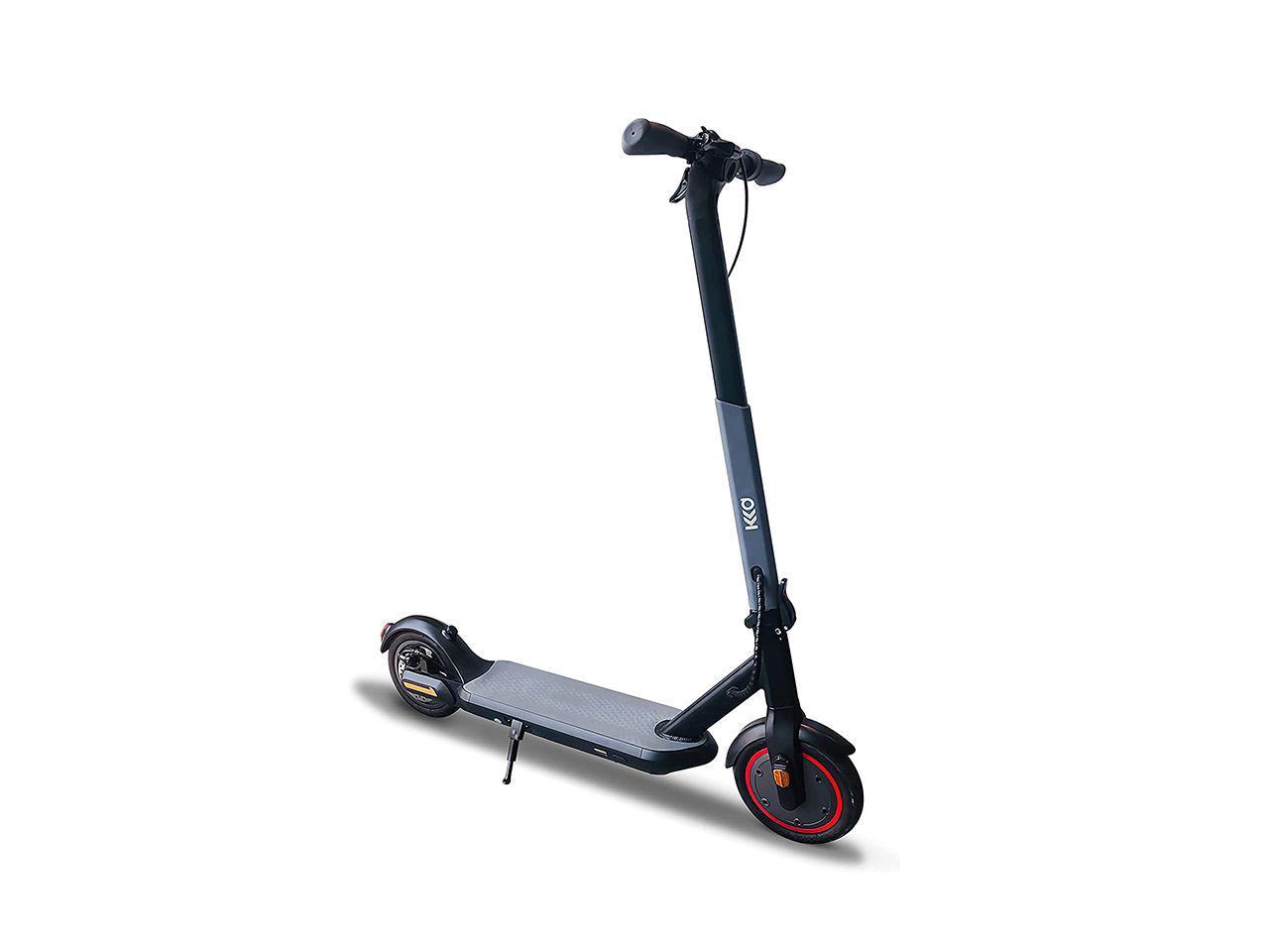 KKA X1 Electric Scooter For Commuting Scooter For Adults With Smart APP ...