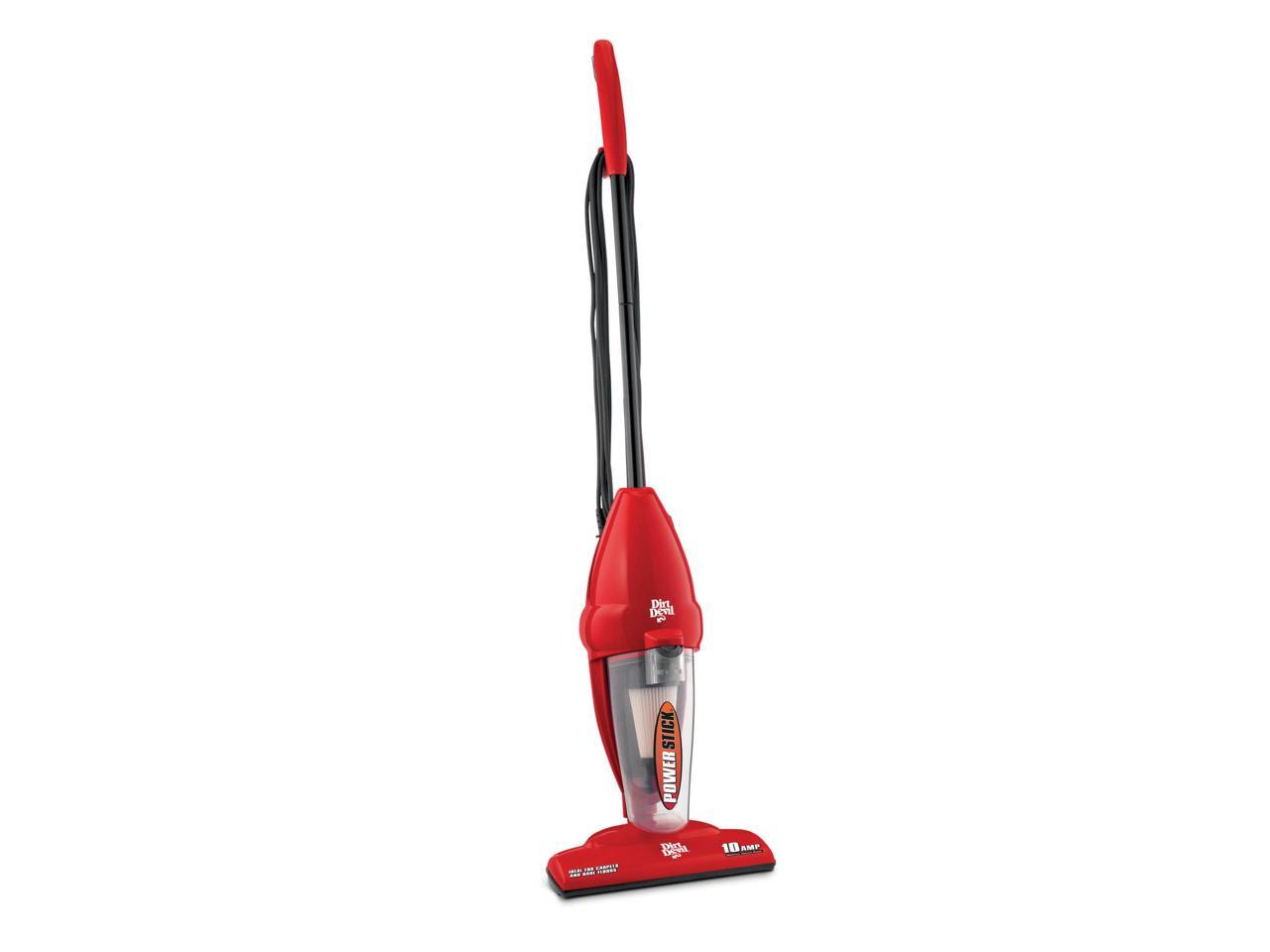 Dirt Devil M084100 Bagless Power Stick 