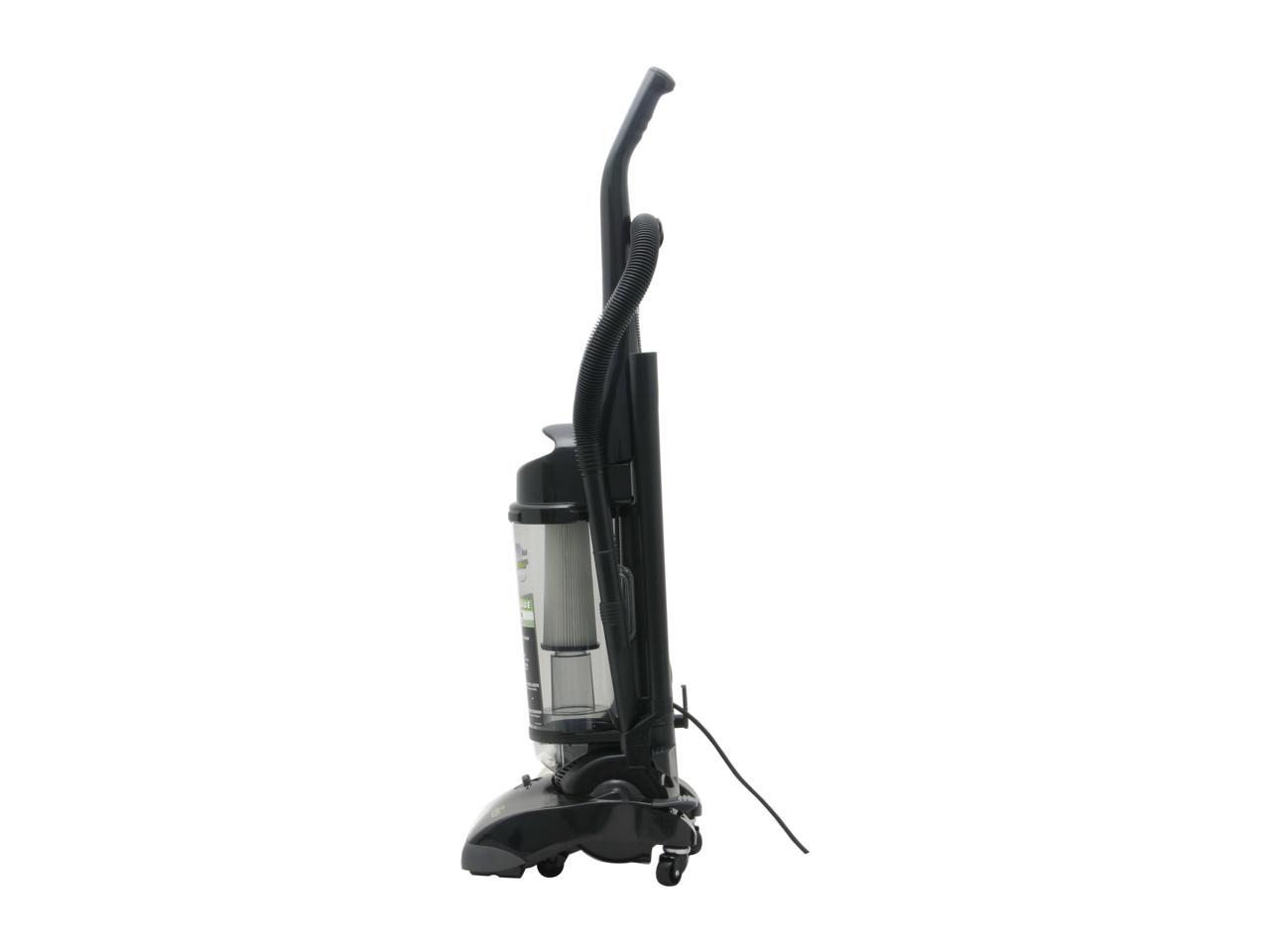 Dirt Devil M085805 Ultra Swivel Glide Bagless Vacuum Black Newegg.ca