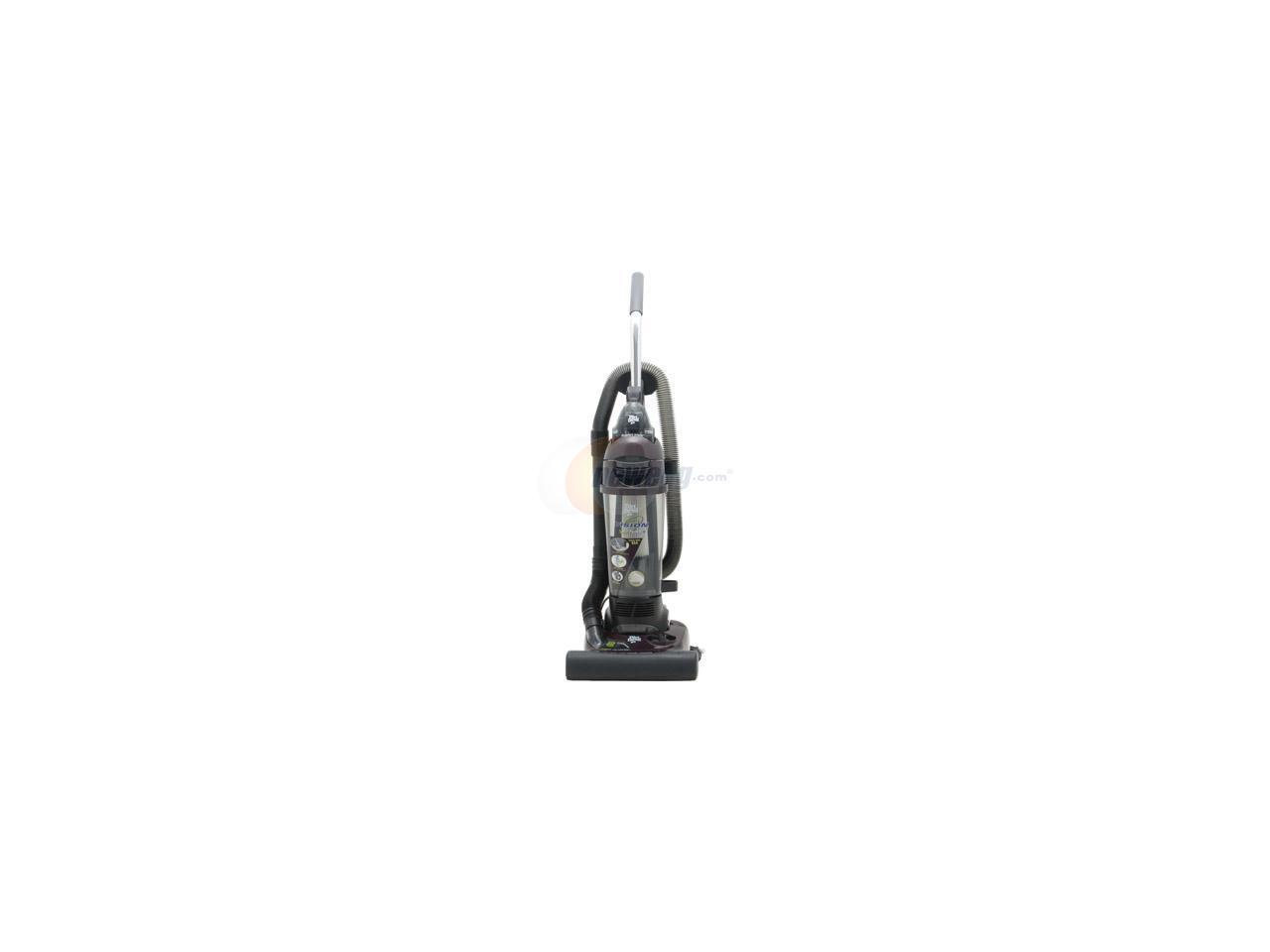 Dirt Devil M088400 Vision Turbo Bagless Upright Vacuum