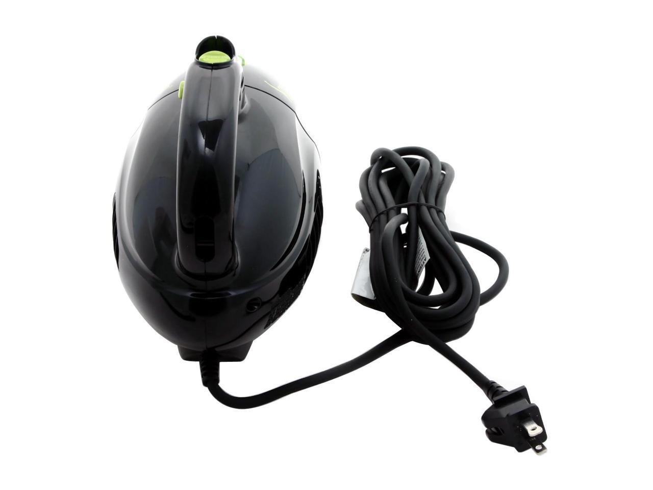 Dirt Devil M08220 Scorpion Quick Flip Hand Vacuum Black