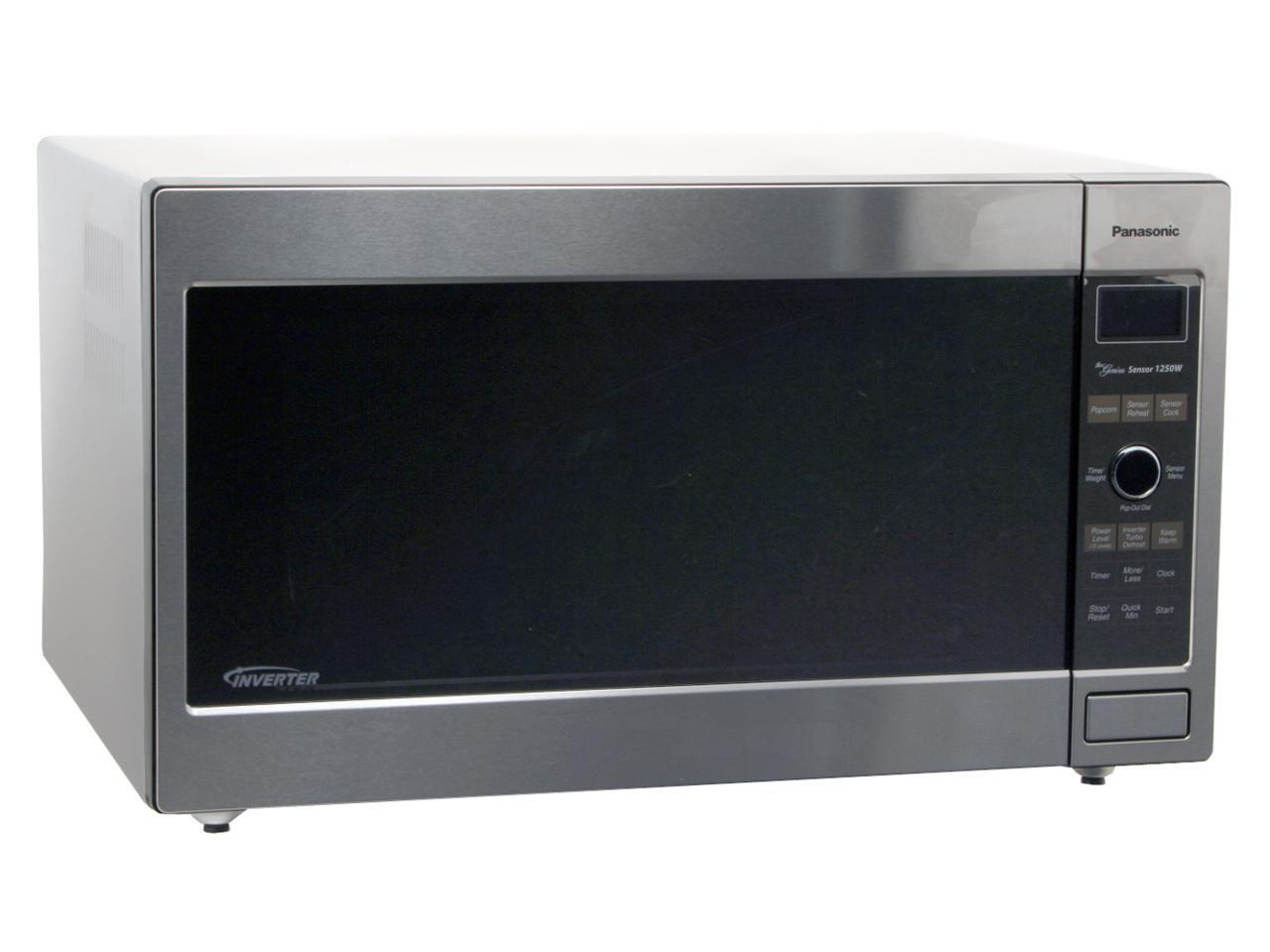 Panasonic 2.2 cu. ft. Microwave Oven NNSD986S