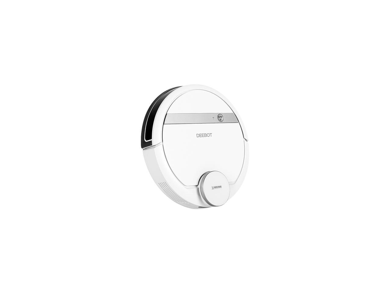 Ecovacs DE5G DEEBOT 900 AppControlled Robot Vacuum