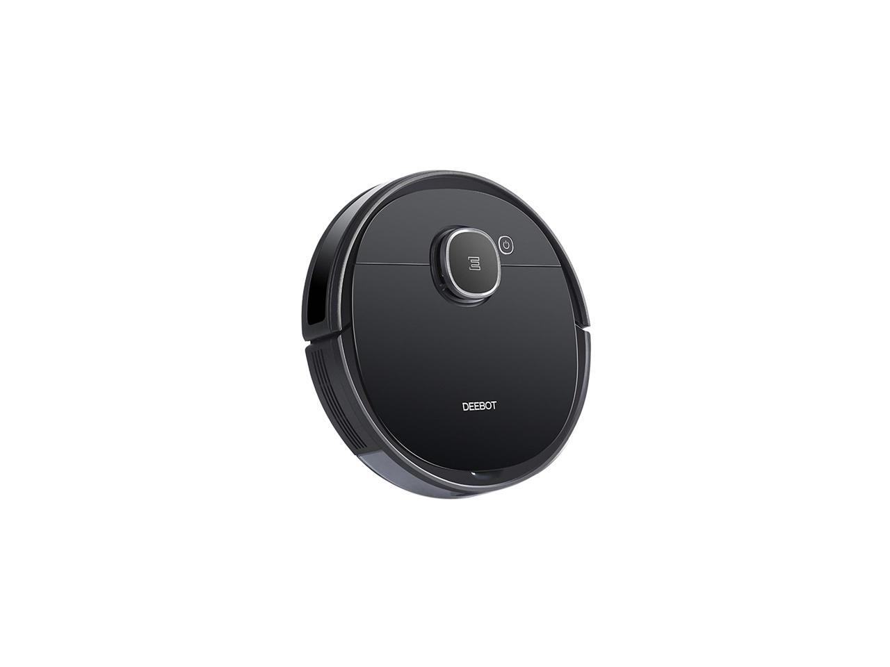 Ecovacs OZMO920 DEEBOT OZMO 920 Robotic Vacuum