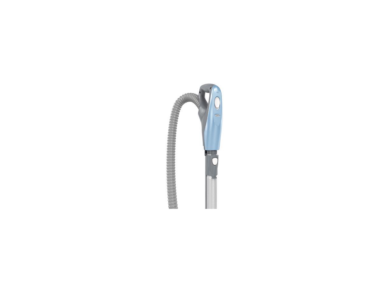 Kenmore BC4002 Bagged Canister Vacuum, Blue