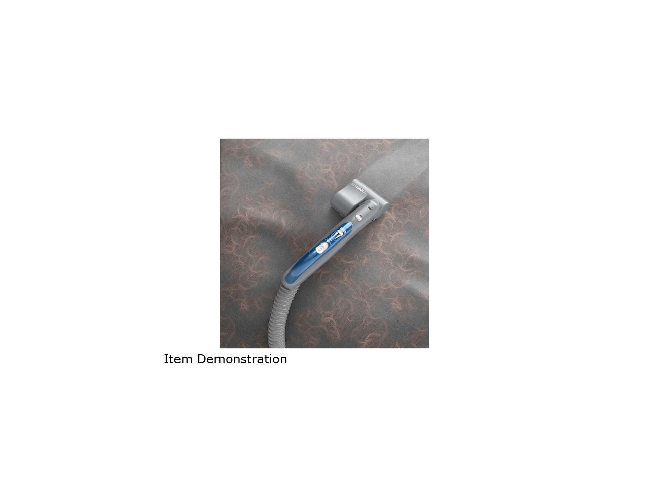 Kenmore Pet Friendly POPNGO Bagged Canister Vacuum (BC4026)