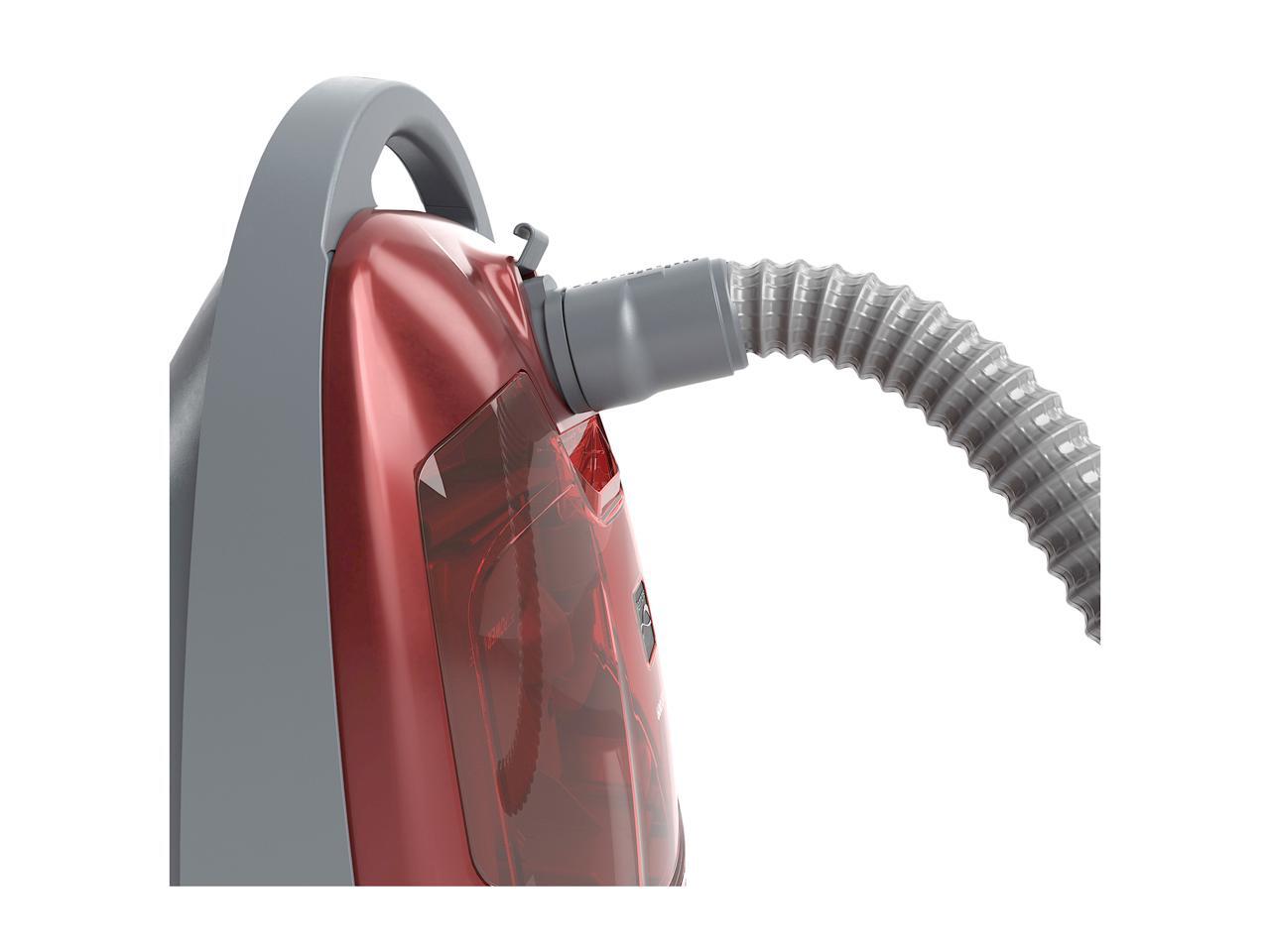 Kenmore BC4027 Bagged Canister Vacuum 