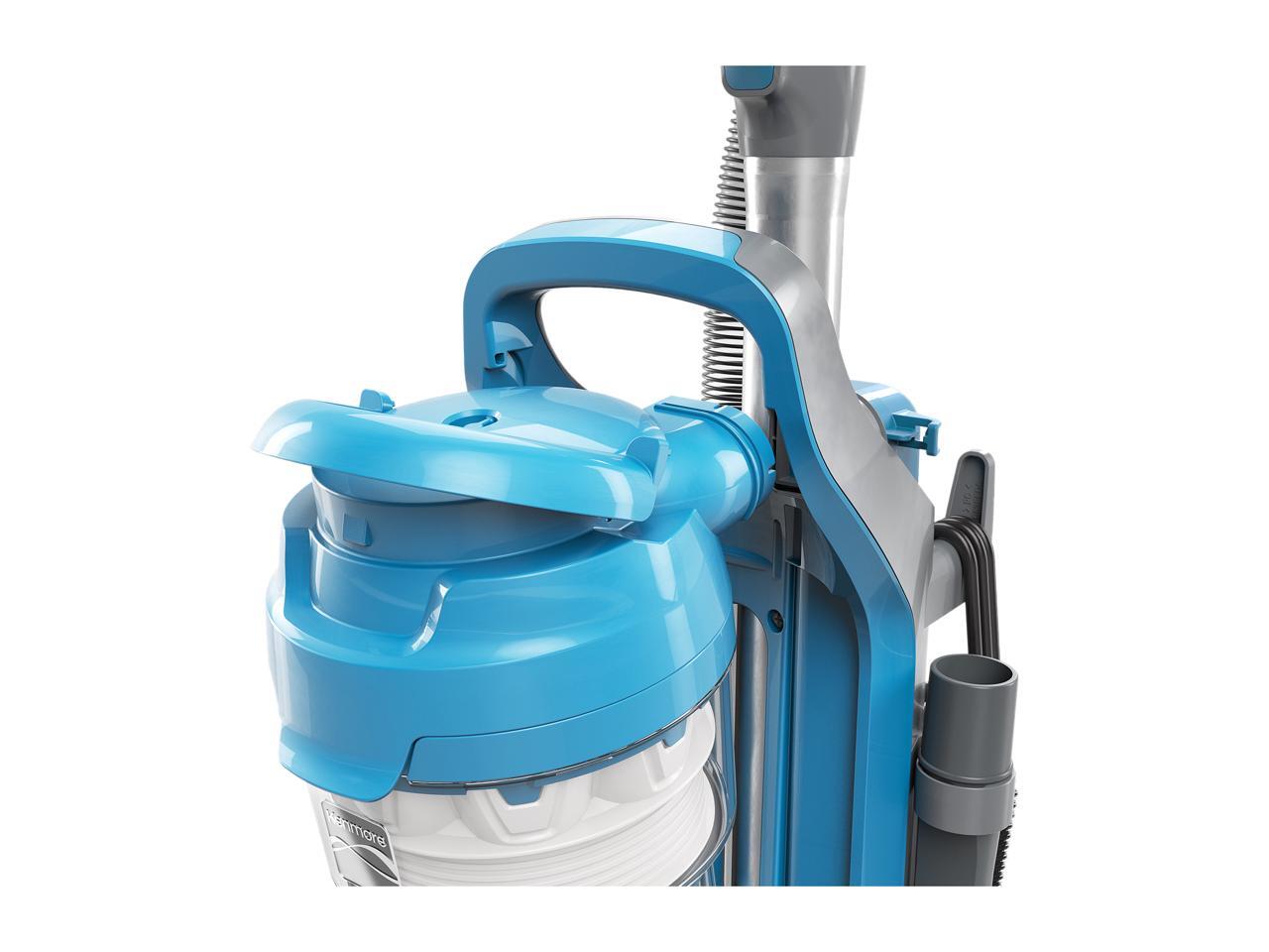 Kenmore DU3002 Pet Friendly Progressive Bagless Upright Vacuum Cleaner