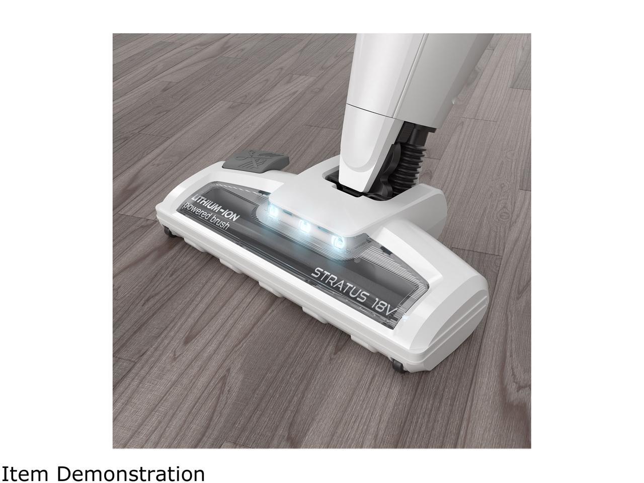 kenmore cordless vacuum