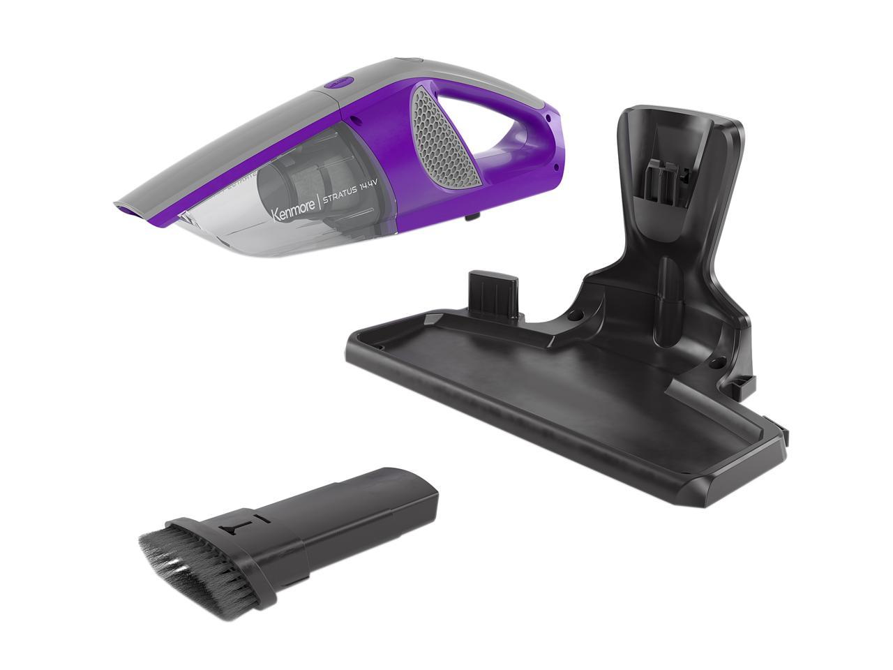 kenmore cordless vacuum