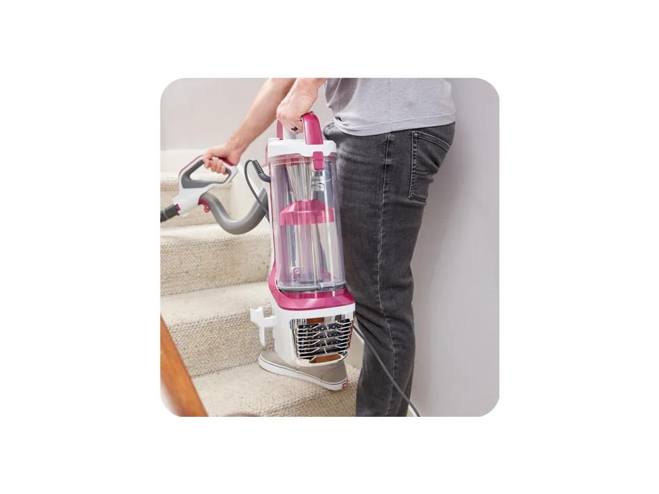 Kenmore DU5092 AllergenSeal LiftUp Bagless Upright Vacuum With Hair