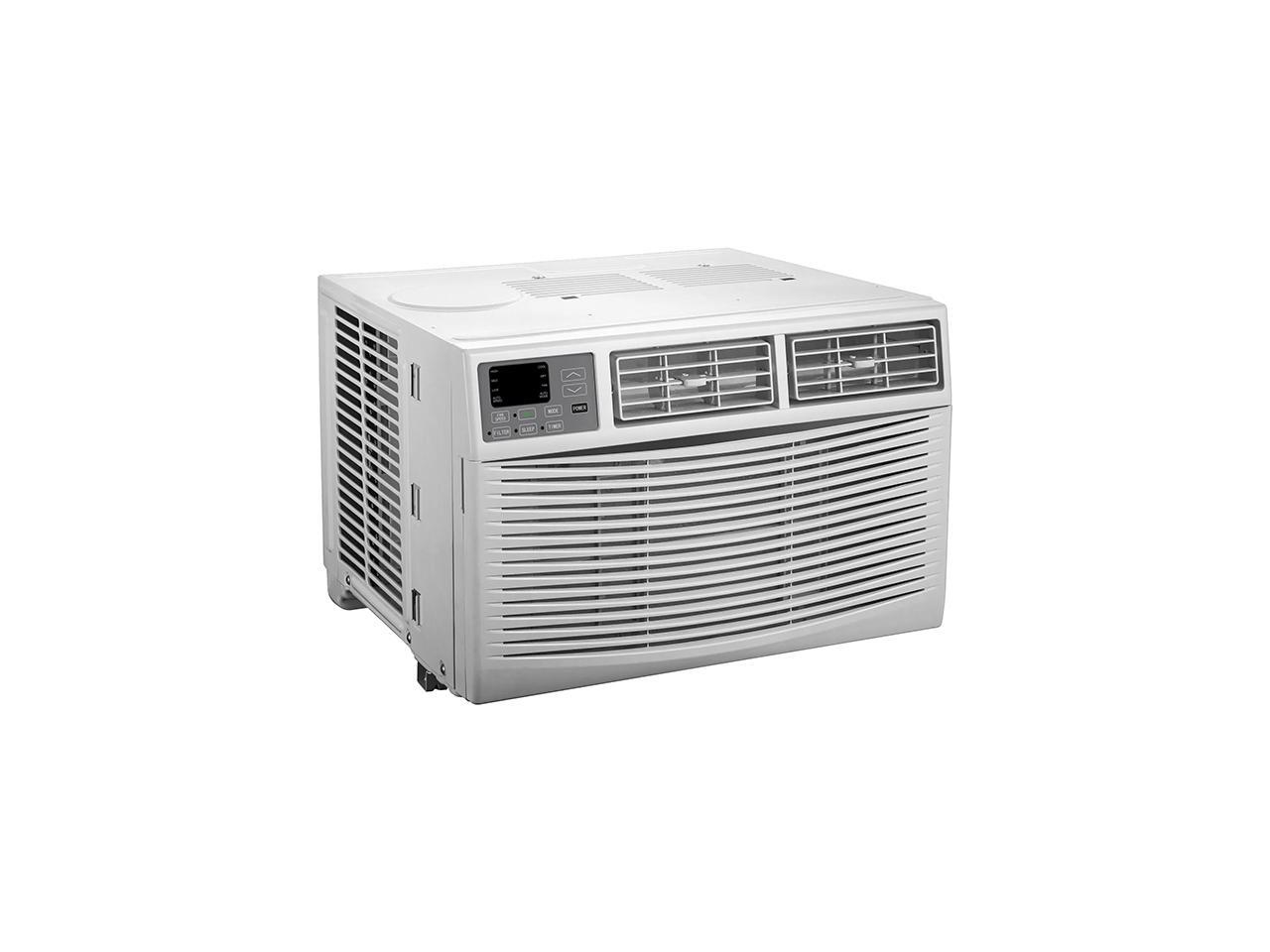 Arctic Wind 2AWNC12000 12,000 Cooling Capacity (BTU) Window Air