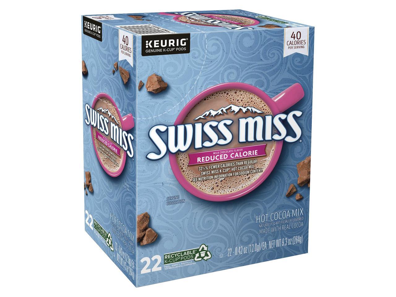 swiss-miss-k-cup-reduced-calorie-hot-cocoa-22-box-mfr-8525-newegg