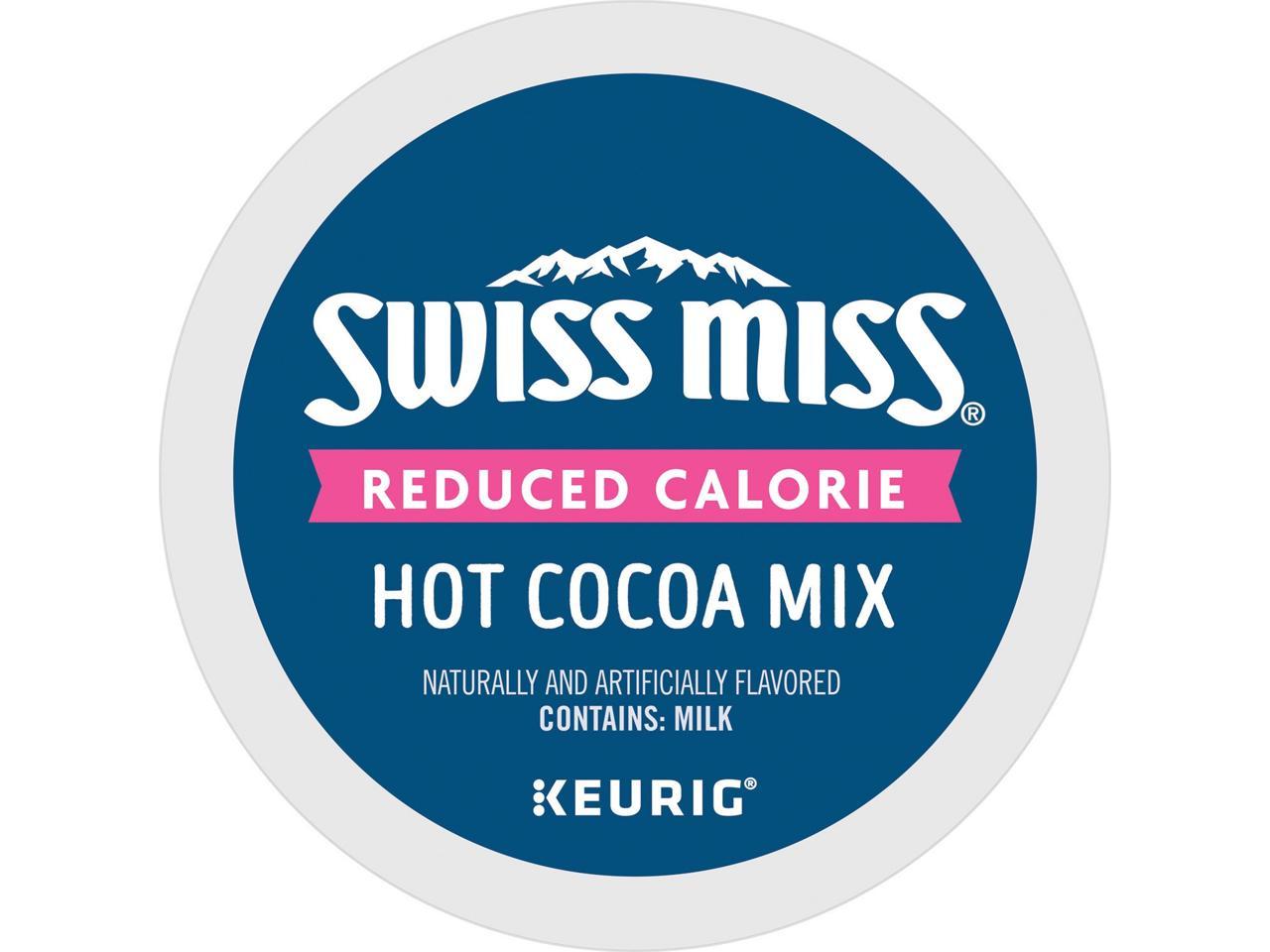 swiss-miss-k-cup-reduced-calorie-hot-cocoa-22-box-mfr-8525-newegg