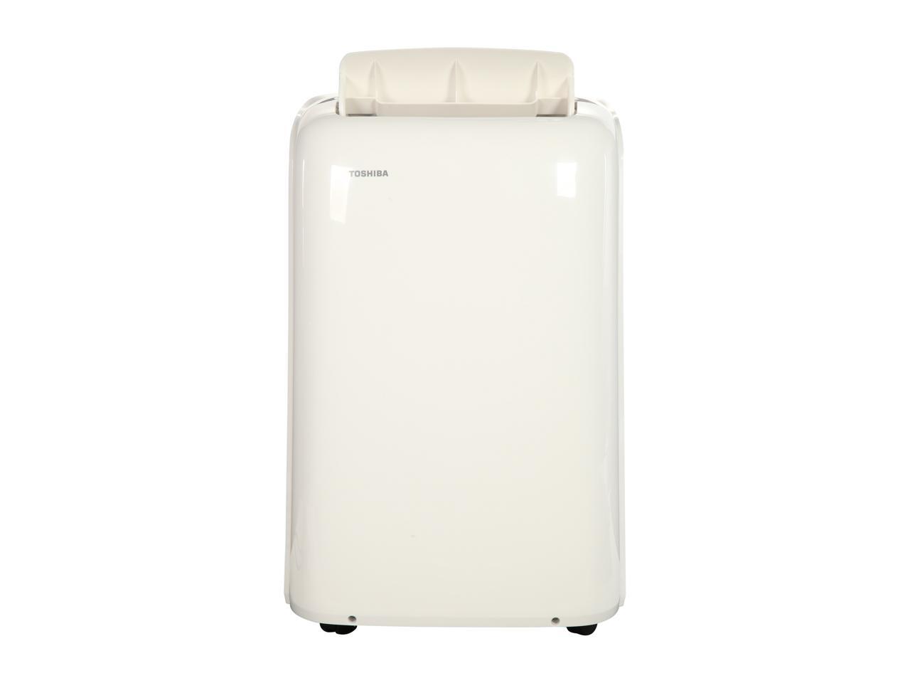 toshiba portable air conditioner reviews