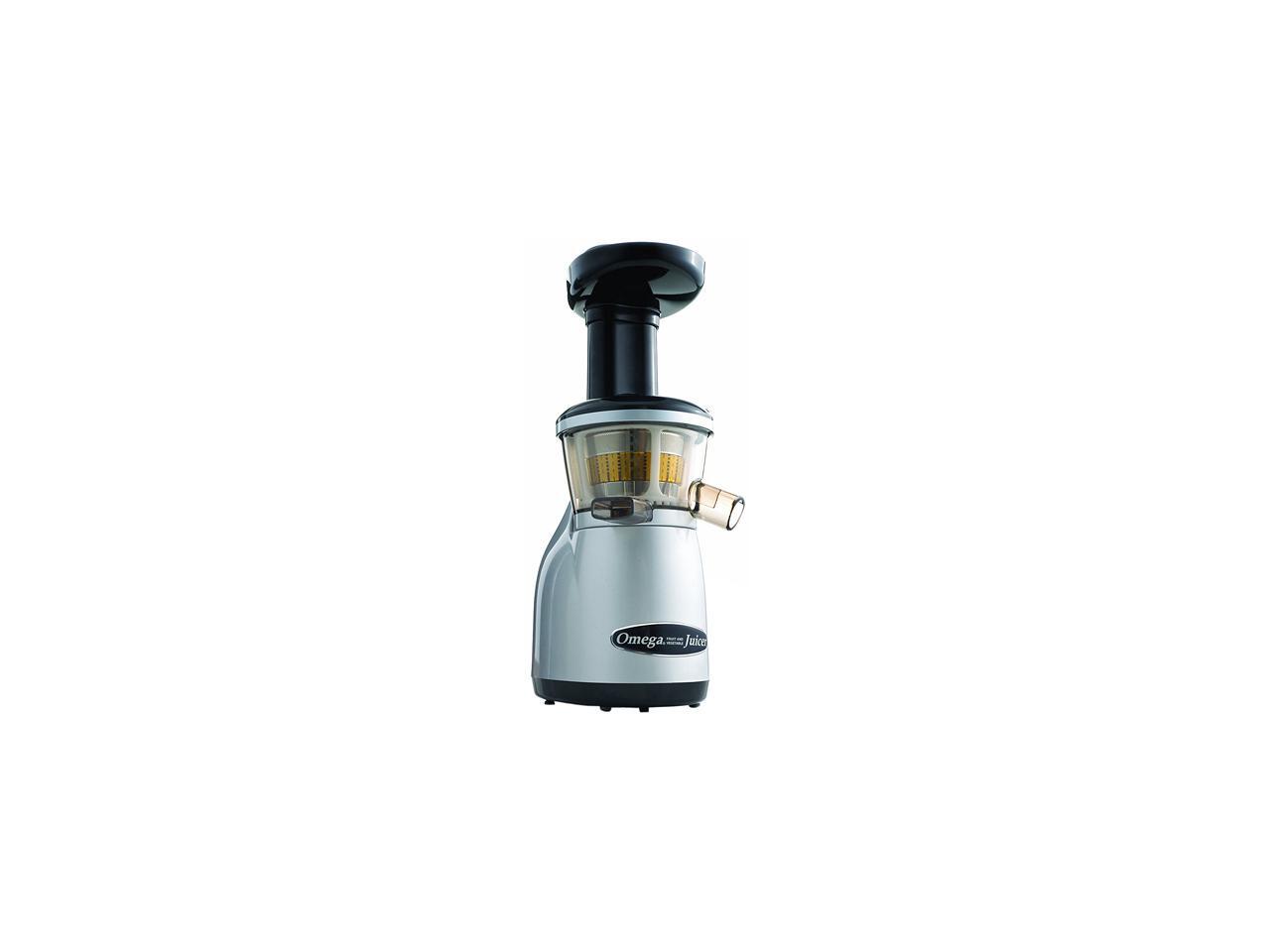 Omega Vertical Juicer VRT350EFS