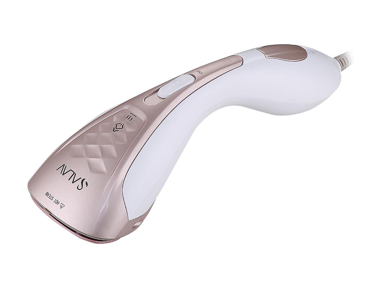 salav quicksteam hand held steamer