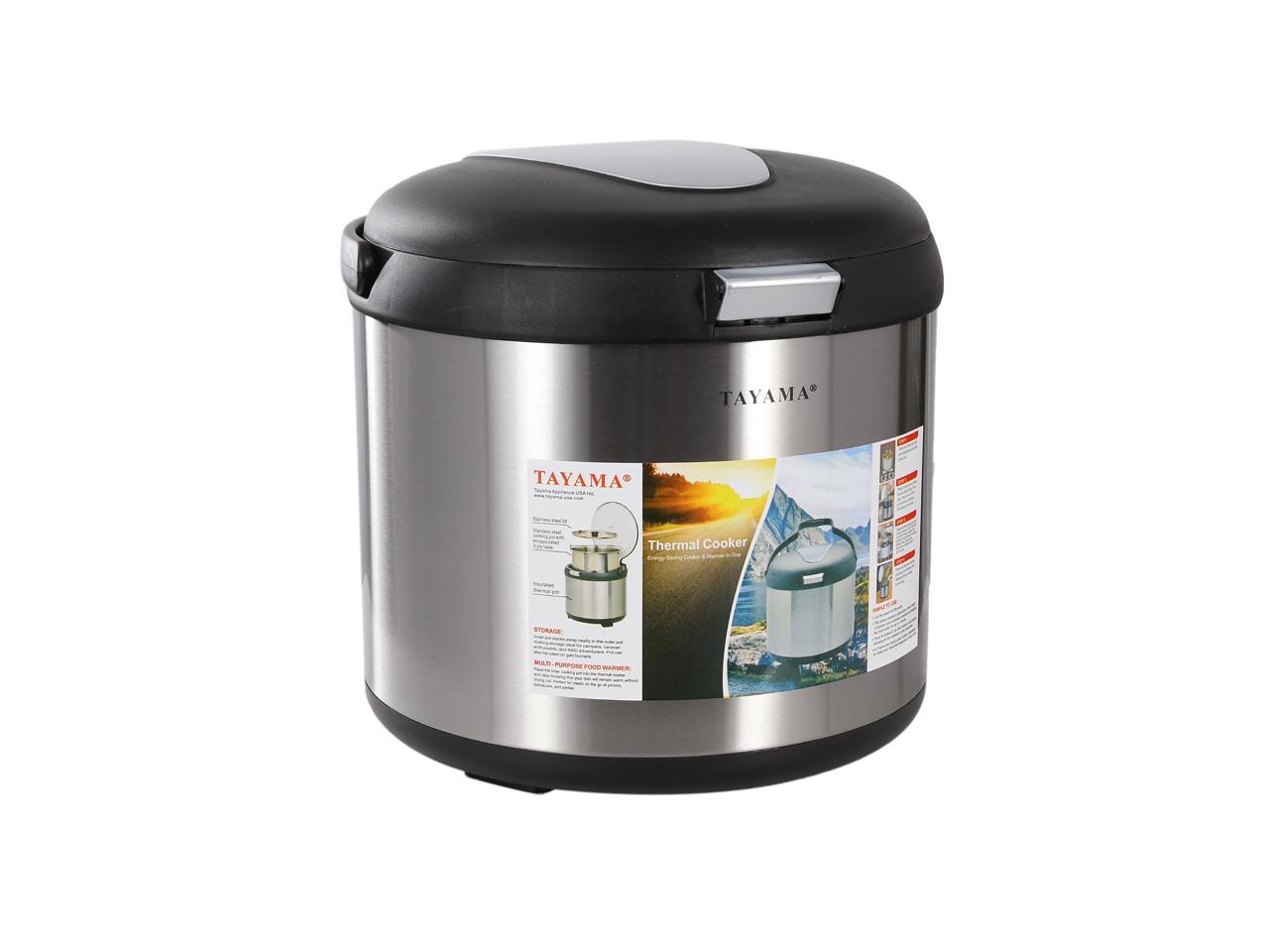 tayama thermal cooker