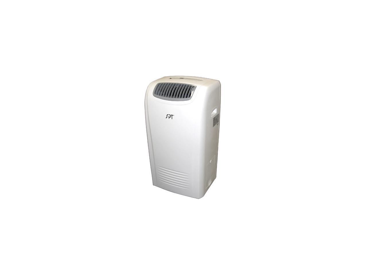 Sunpentown WA1000E 10,000 Cooling Capacity (BTU) Portable Air