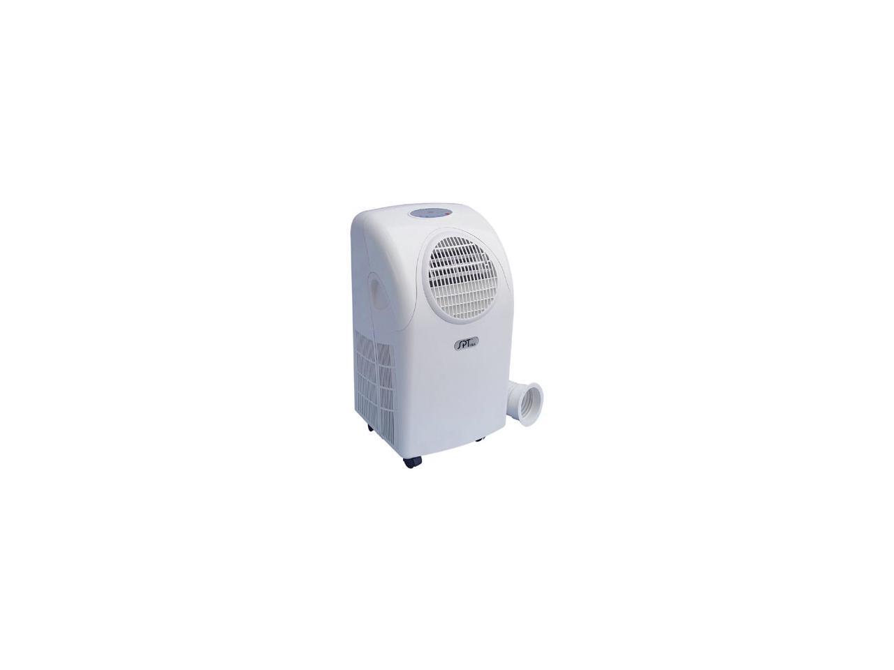 Sunpentown WA1220E 12,000btu Portable Air Conditioner with Self