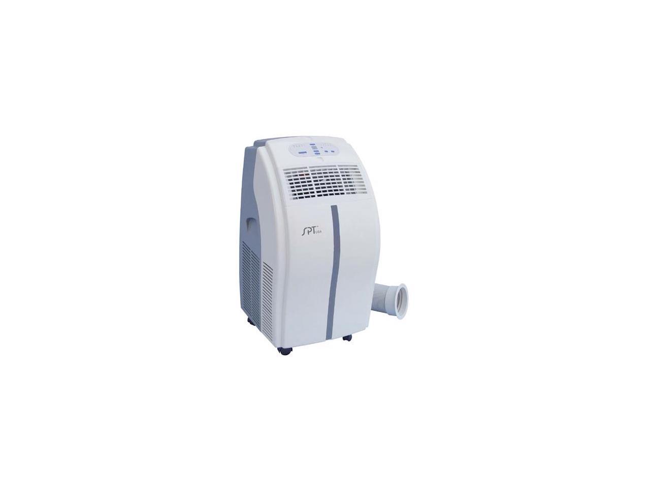 Sunpentown WA1010E 10,000 Cooling Capacity (BTU) Portable Air