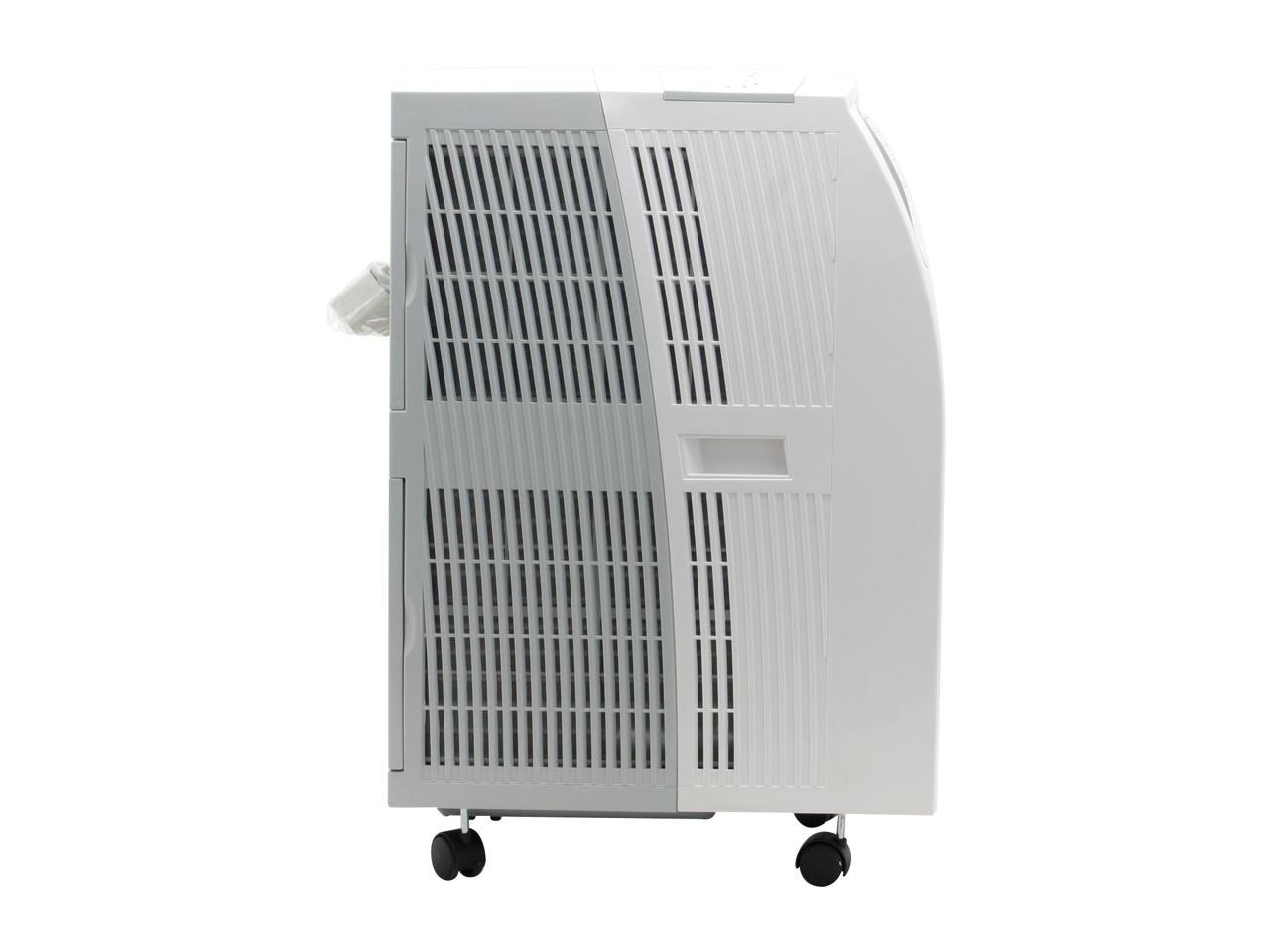 Sunpentown WA-1400E 14,000 Cooling Capacity (BTU) Portable Air ...