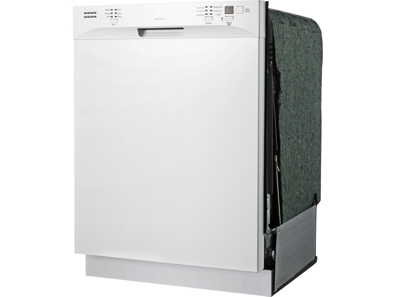 sunpentown dishwasher