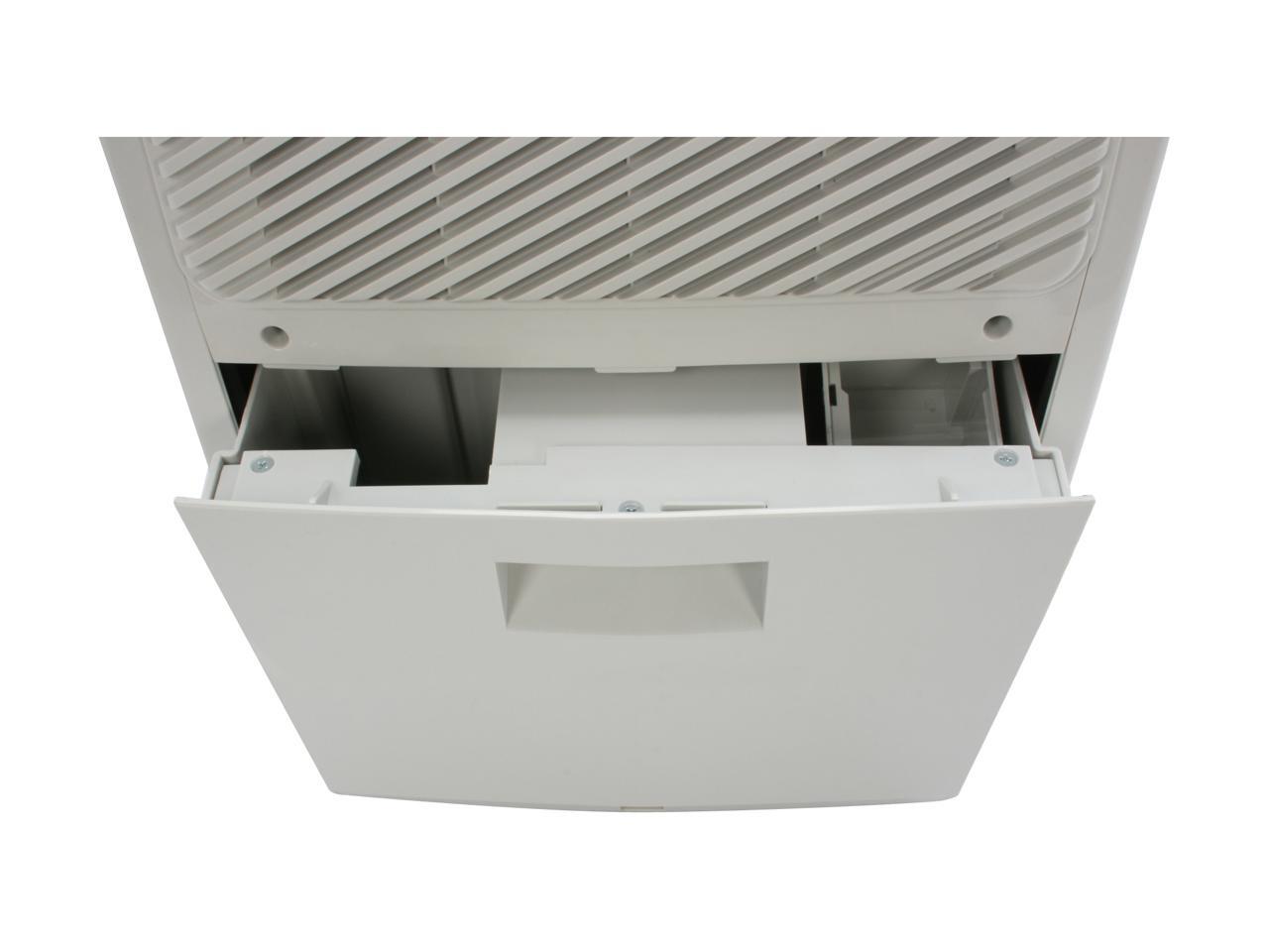 Delonghi DE400P Energy Star Approved 