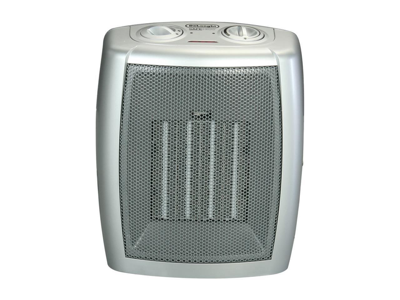 DeLonghi DCH1030 Safeheat Ceramic Heater