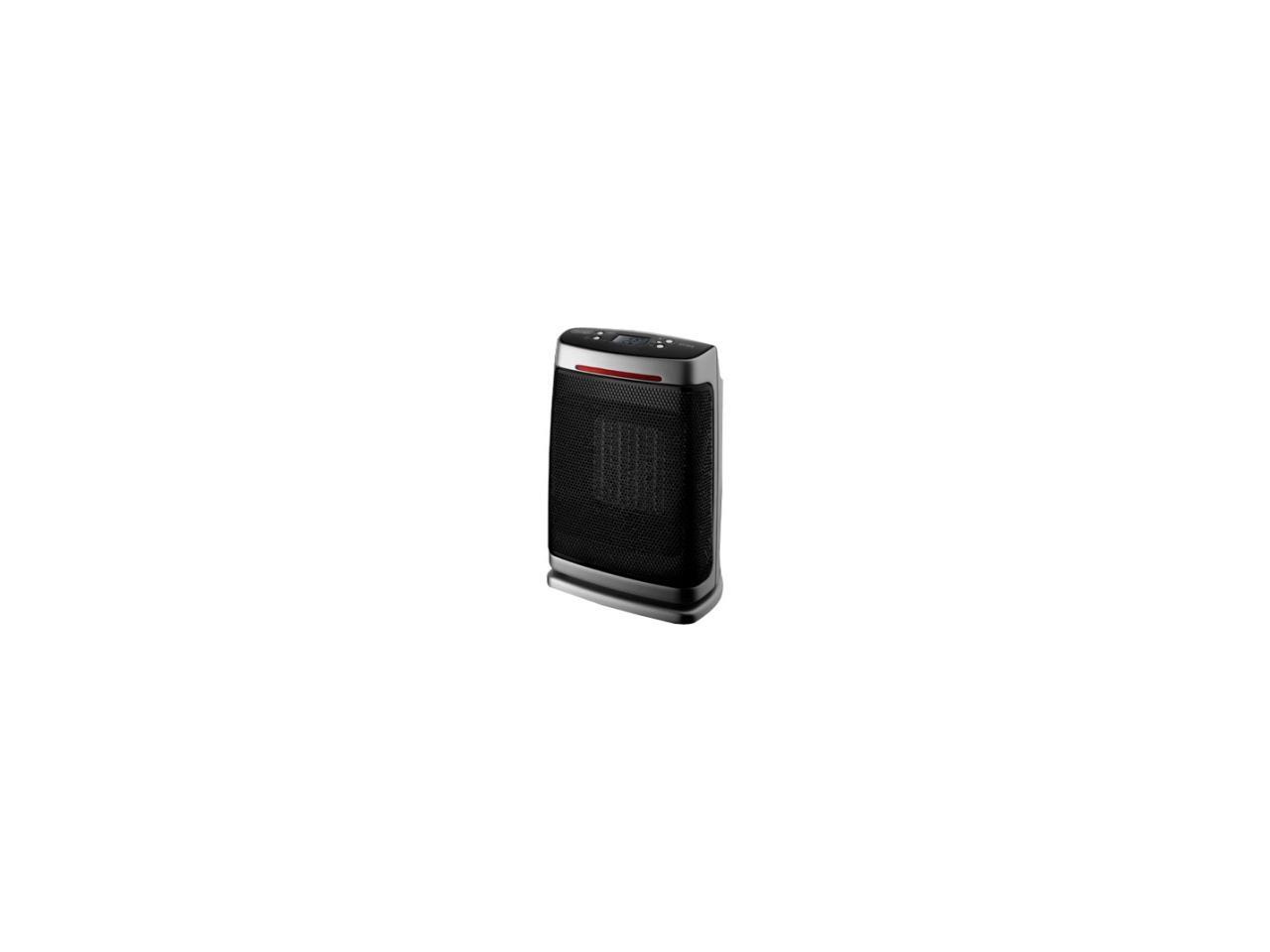 DeLonghi DCH2590ER SAFEHEAT Ceramic Heater With Remote Control