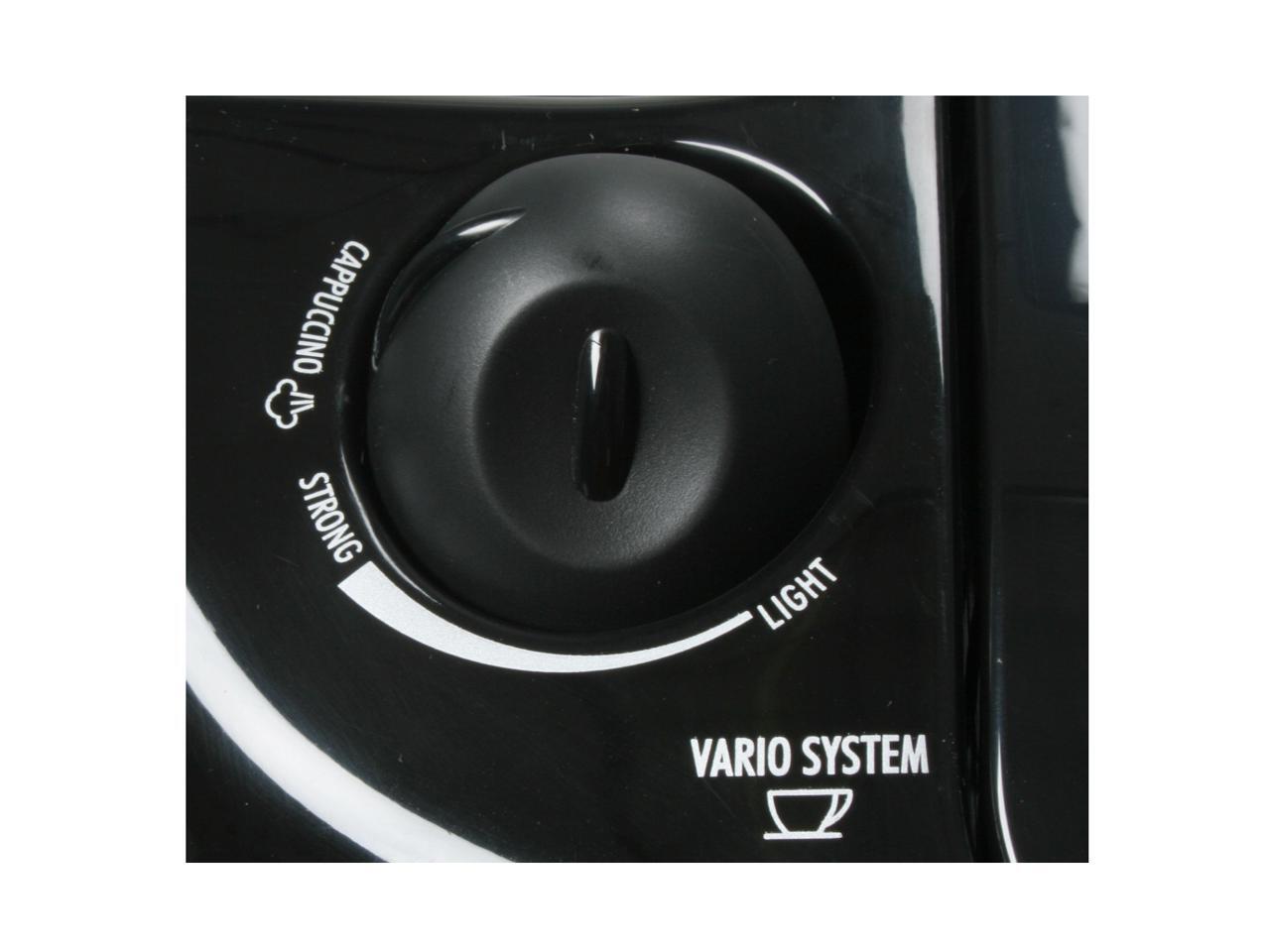 DeLonghi BCO120T Coffee and Espresso Maker Black