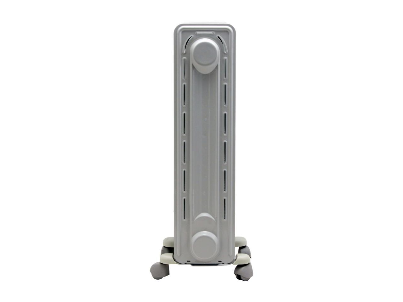 DeLonghi EW7707CM ComforTemp Electric OilFilled Radiator