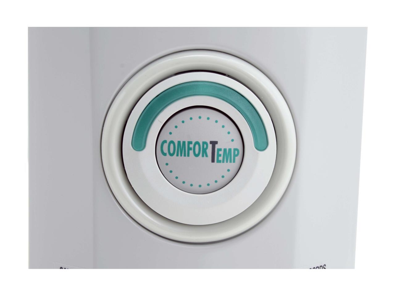 DeLonghi EW7707CM ComforTemp Electric OilFilled Radiator