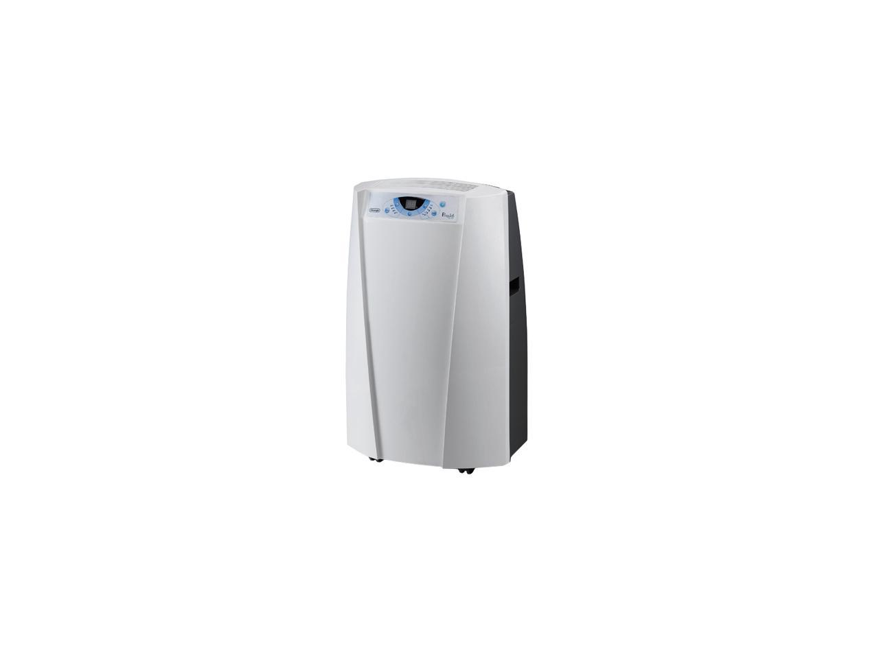 DeLonghi PACL90 10,000 Cooling Capacity (BTU) Portable Air Conditioner